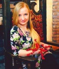 Dating Woman : Anastasiya, 37 years to Russia  Kazan